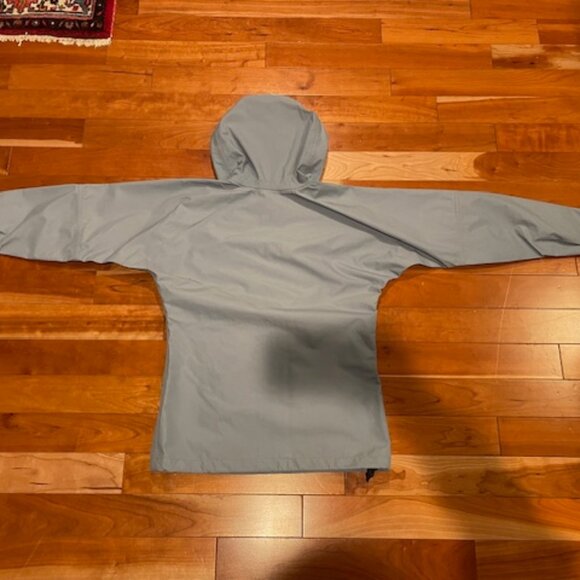 Vintage The North Face Gore-Tex Anorak Pullover Jacket - Women's Small - Picture 3 of 13